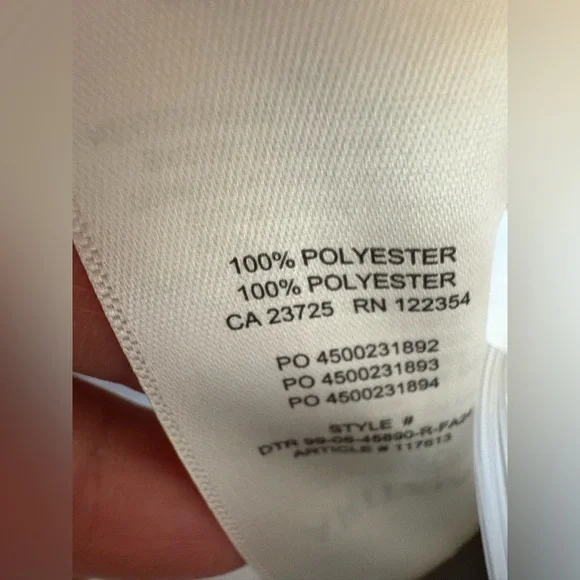 NWT Aritzia The Effortless Pant -High-Wasted,Wide-Leg Japanese Crepe Trousers - Picture 14 of 16